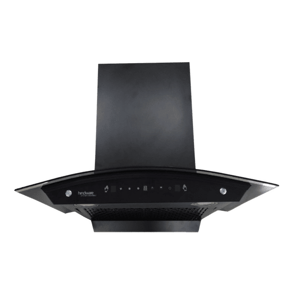 Hindware hood chimney online